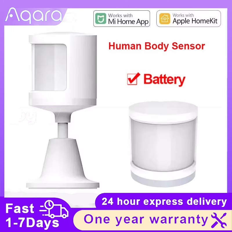 Датчик движения Aqara, умный д – обзор и цена Xiaomi Hub Mijia Hub